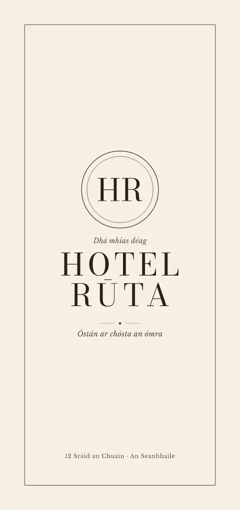 Kūčios ómra – réamhamharc de theimpléad biachláir